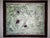 Vin Sculptras, Wounded Faces, 2016, Oil on Canvas, Framed For Sale - Image 12 of 12