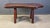 Brown Brutalist Wood Dining Table from Mobichalet, 1960s For Sale - Image 8 of 12