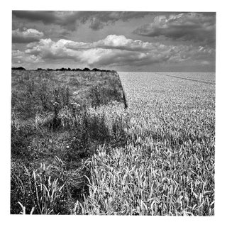 Paul Cooklin, Flixton, Silver Gelatin Photograph, Limited Edition of 10 For Sale