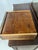 Antique American Empire Flame Mahogany Dresser For Sale - Image 11 of 17