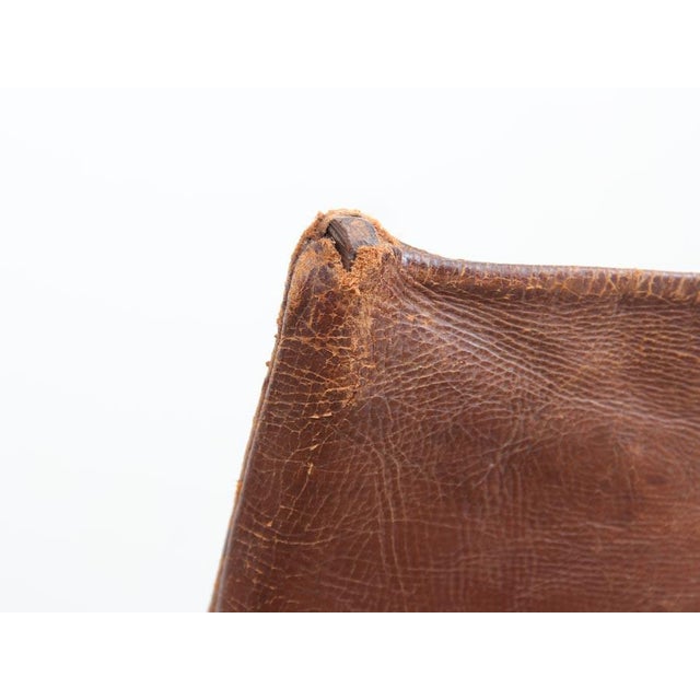 Set of Safari Chairs in Beech, 1940s For Sale - Image 15 of 18