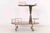 Bar cart designer: unknown italian designer year: around 1955 manufacturer: unknown country: italy measurements: h 70 cm,...