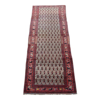 1920s Collector Sahsavan Runner For Sale