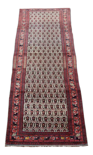 1920s Collector Sahsavan Runner