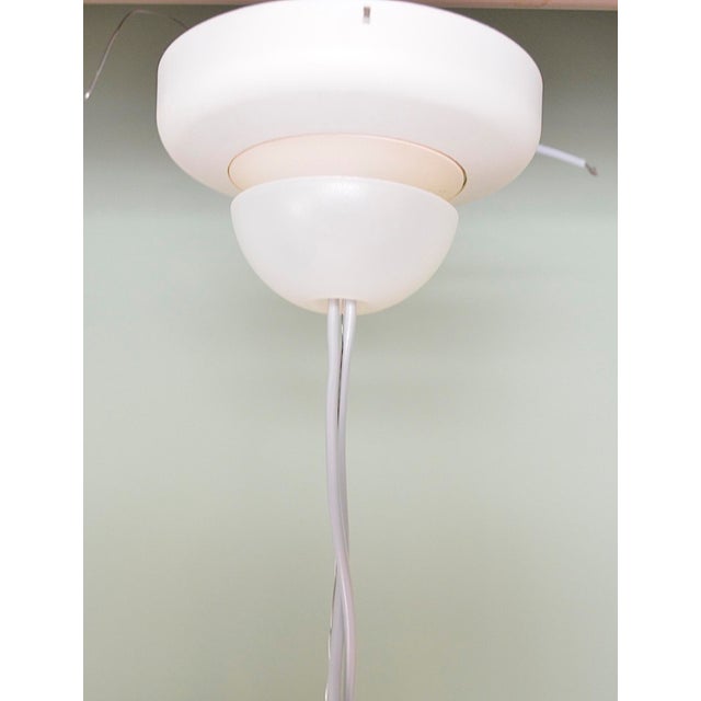 Brera Pendant Lamp by Achille Castiglioni for Flos, 1980s For Sale - Image 9 of 12