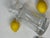 Transparent The Marquis Moments Hourglass Decanter by Waterford. For Sale - Image 8 of 9