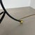 Metal Vintage Austrian Metal and Rattan Tripod Table Light, 1960s For Sale - Image 7 of 18