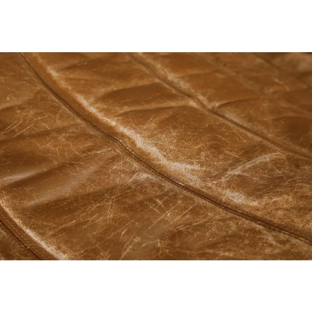 Original Fk-87 Grasshopper Chaise by Fabricius & Kastholm for Alfred Kill, 1960s For Sale - Image 13 of 18