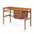 Mid-Century Modern Lane Acclaim Mid Century Walnut Desk For Sale - Image 3 of 12