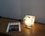 Cubosfera Table Lamp by Alessandro Mendini for Fidenza Vetraria, 1960s For Sale - Image 15 of 15