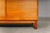 Mid-Century Roll-Top Cabinet in Teak For Sale - Image 12 of 17
