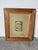 Vintage Sailboat Seascape Oil Painting on Board – Framed For Sale - Image 15 of 15