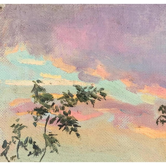 FREE SHIPPING worldwide. The painting will be rolled up and packed securely in a special protective tube. Note: The...