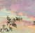 FREE SHIPPING worldwide. The painting will be rolled up and packed securely in a special protective tube. Note: The...