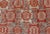 Textile Large Scale Antique Persian Hamedan Rug With Colorful Tribal Design 11'7 X 14'4 For Sale - Image 7 of 16