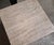 Italian Veined Travertine Coffee Table For Sale - Image 4 of 13