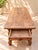 Large Antique Farmhouse Table in Oak, 1900 For Sale - Image 3 of 7