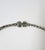 Metal Diamond-Esque Tassel Pendant Necklace, Circa Late-20th Century For Sale - Image 7 of 9