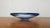Blue Mid-Century Modern Danish Glass Bowl by Per Lütken for Holmegaard, 1960s For Sale - Image 8 of 18