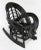 1930s Child's Twig Rocker For Sale - Image 6 of 8