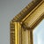 Vintage Large Wooden Wall Mirror, Italy, 1930s For Sale - Image 18 of 18