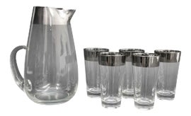 Example of Dorothy Thorpe Glasses