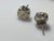 Christian Dior Dior Tribales Earrings, Pair For Sale - Image 4 of 10