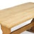Mid-Century Modern Mid-Century Brutalist Rustic Dining Table For Sale - Image 3 of 9