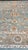 Classic Mahal Design Rug For Sale - Image 10 of 12