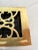 Vintage Brass Register Cover For Sale - Image 6 of 11