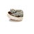 Contemporary Le Vian, Champagne Diamond and Diamond Ring, 14k Rose and Blackened Gold, Size 7 For Sale - Image 3 of 7