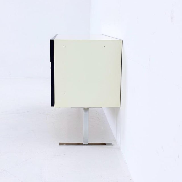 Mid-Century Modern German Space Age Chest of Drawers from Elco, 1970s For Sale - Image 4 of 18