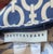 Navy Blue Pottery Barn Equestrian Style Pillow Cover For Sale - Image 8 of 13