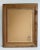 1972 Framed Oil Painting of a Sailboat & Sunset Signed by Puerto Rico Artist CC Furcster For Sale - Image 11 of 12