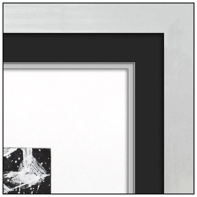 Mid 20th Century Untitled (I.40; SFE;008), Sam Francis For Sale In Minneapolis - Image 6 of 6