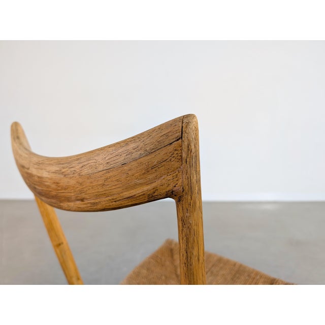 Chairs by Jasper Conran, Set of 4 For Sale - Image 10 of 11