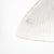 1950s Antique Reclaimed Glass Pendant Light from Holophane, 1950s For Sale - Image 5 of 9