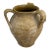3 Handle Plain Beige Drip Calabrese Pots For Sale