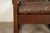 Gustav Stickley Antique Mission Oak Arts & Crafts Rocking Chair, Circa 1910 For Sale - Image 9 of 14