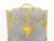 This is a superb and very decorative French Rococo revival ormolu and mesh fire-screen, circa 1870 in date. The shaped...
