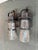 Lights Modern Forms Balthus Wall Sconces, Pair For Sale - Image 7 of 12