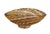 On offer is a vintage Murano art glass centerpiece bowl crafted in Italy, showcasing highly intricate Venetian glassmaking...