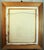 Late 20th Century Vintage Original Oil Painting Rustic Barn Landscape, Signed Hopkins, Gilt Frame For Sale - Image 5 of 6