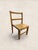 Wood Antique English Pine Children's Chairs, Set of Four For Sale - Image 7 of 18