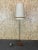 Space Age Design Teak Floor Lamp For Sale - Image 13 of 13