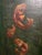 Italian Painting of Fish For Sale - Image 3 of 6
