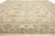 Contemporary Oversized Beige Persian Sultanabad Rug - 13'04 X 17'10 For Sale - Image 3 of 9