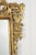 1900 - 1909 Antique French Giltwood Mirror (C. 1900) For Sale - Image 5 of 6