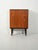 Scandinavian Bar Cabinet with Inlays, 1940s For Sale - Image 16 of 16