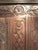 Early 19th Century Norman Oak Wedding Wardrobe For Sale - Image 4 of 9